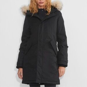 TNA Summit Parka | small